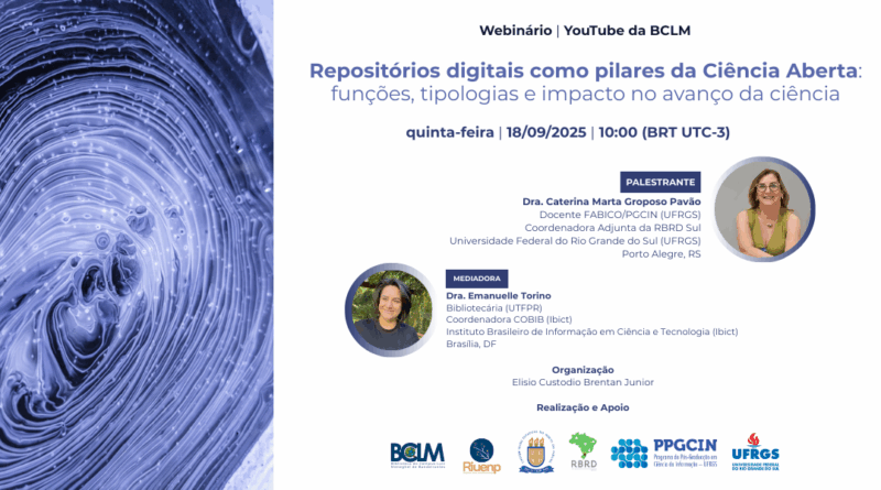 BiblioLIVE! | 18.09.2025