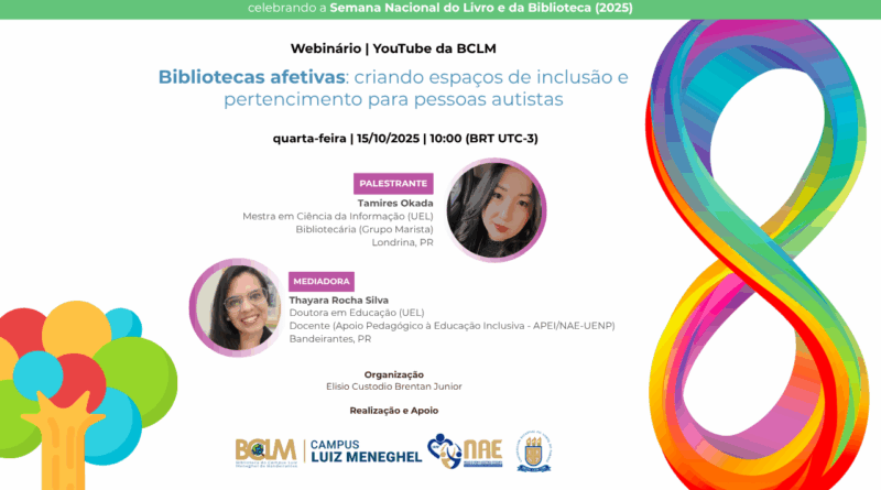 BiblioLIVE! | 15.10.2025
