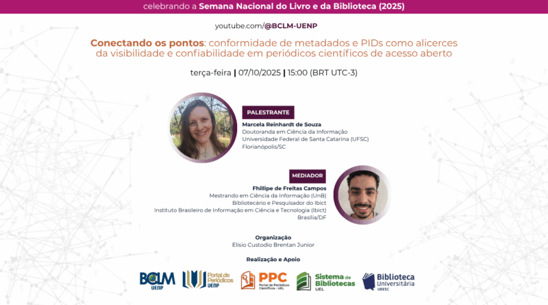 BiblioLIVE! | 07.10.2025