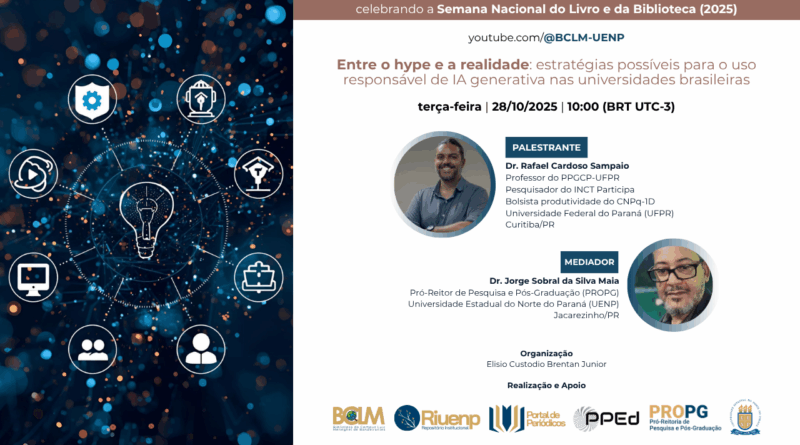 BiblioLIVE! |  28.10.2025