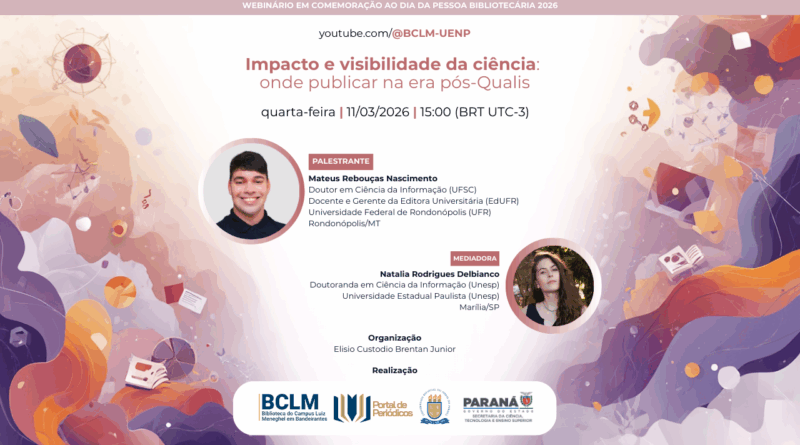 BiblioLIVE! | 11.03.2026