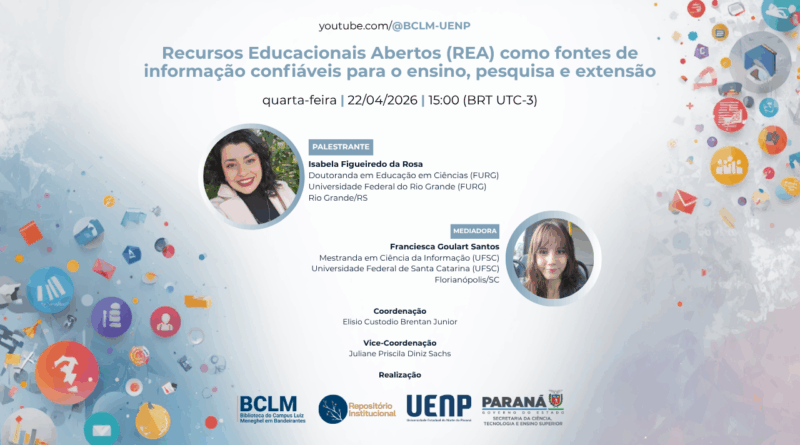 BiblioLive | 22/04/2026